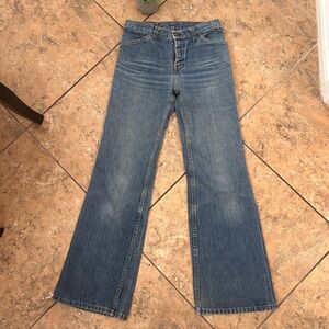 Vintage women’s Levi’s